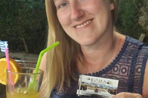 Bebidas