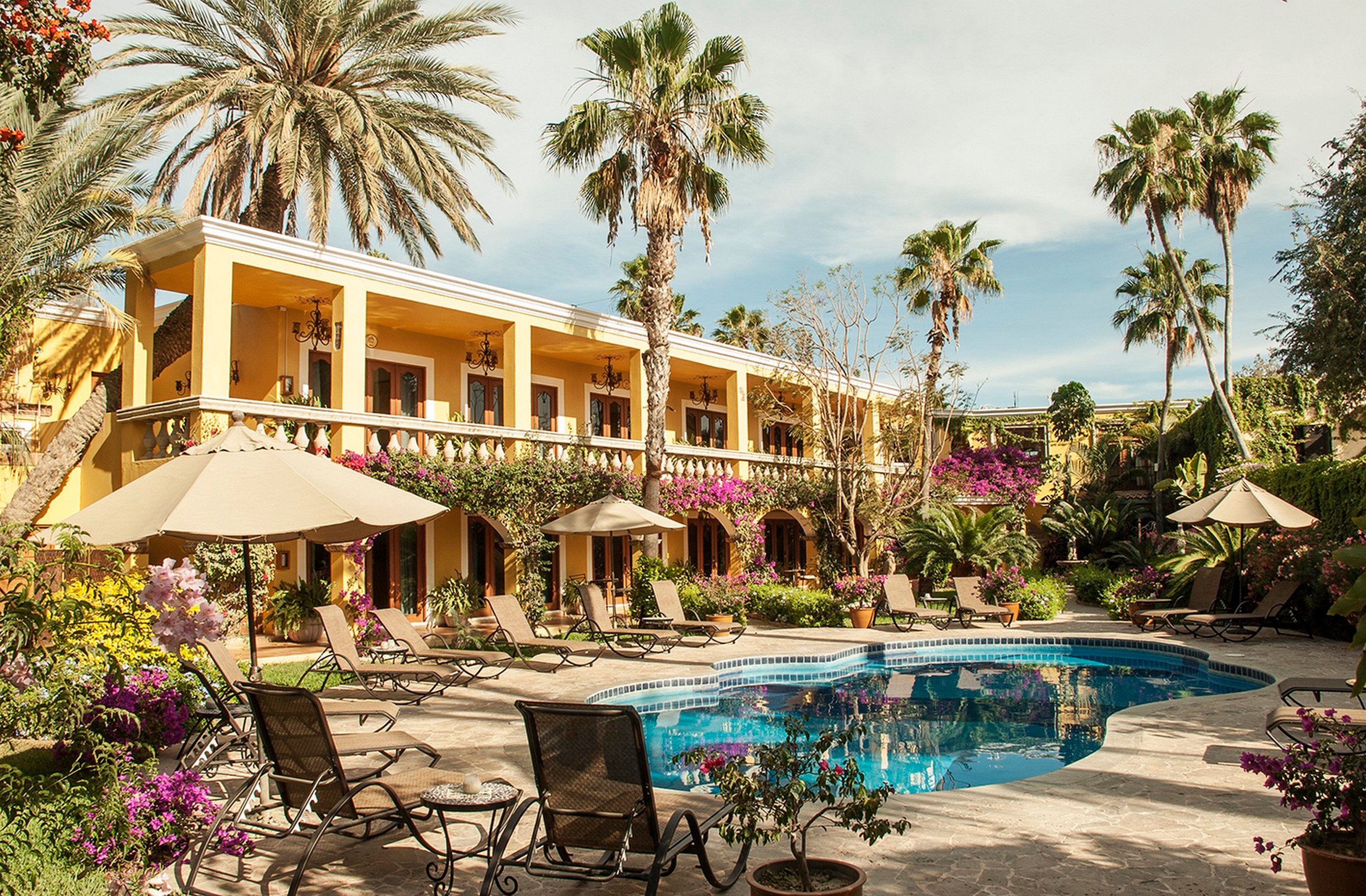 El Encanto Inn Suites Boutique Hotel UPDATED 2024 Prices