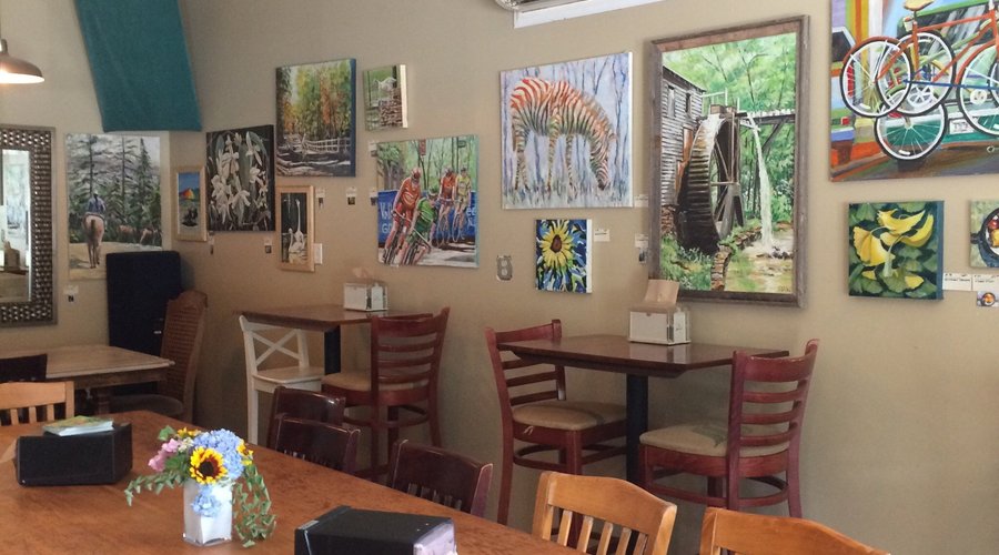 Upcountry Provisions