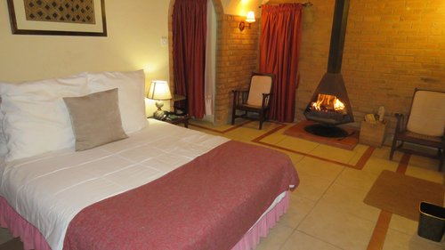 EDEN LODGE VUMBA (AU$174) - 2025 Prices & Reviews (Zimbabwe/Mutare ...