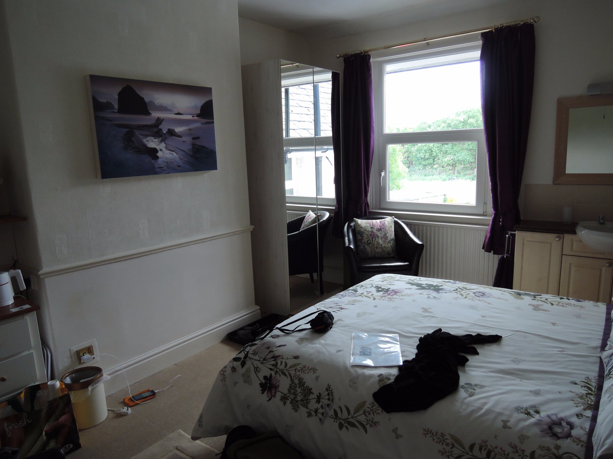 MONFA: Reviews (Bala, Wales) - Photos Of B&B - Tripadvisor