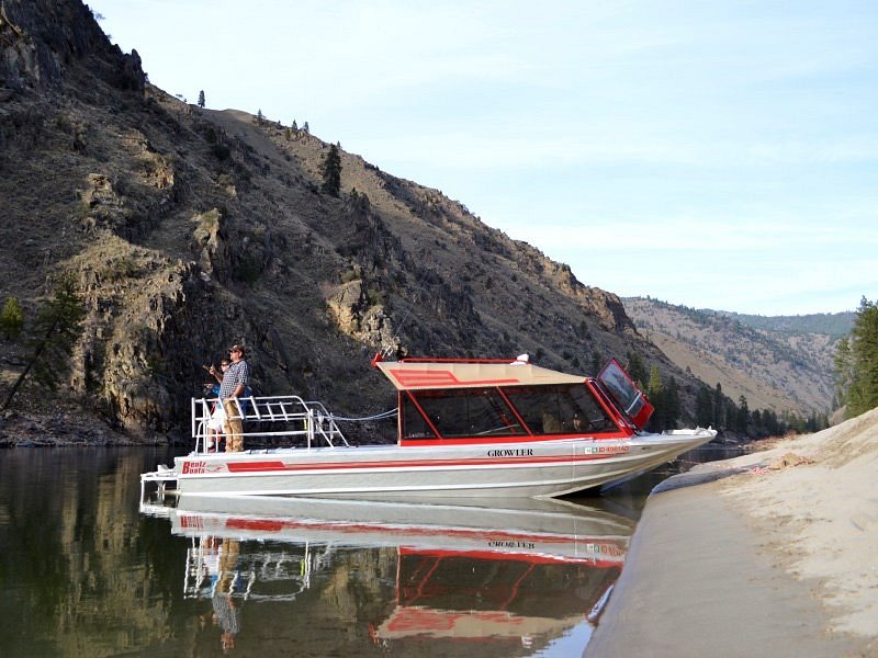 Salmon River Tours Riggins All You Need To Know Before You Go 7444