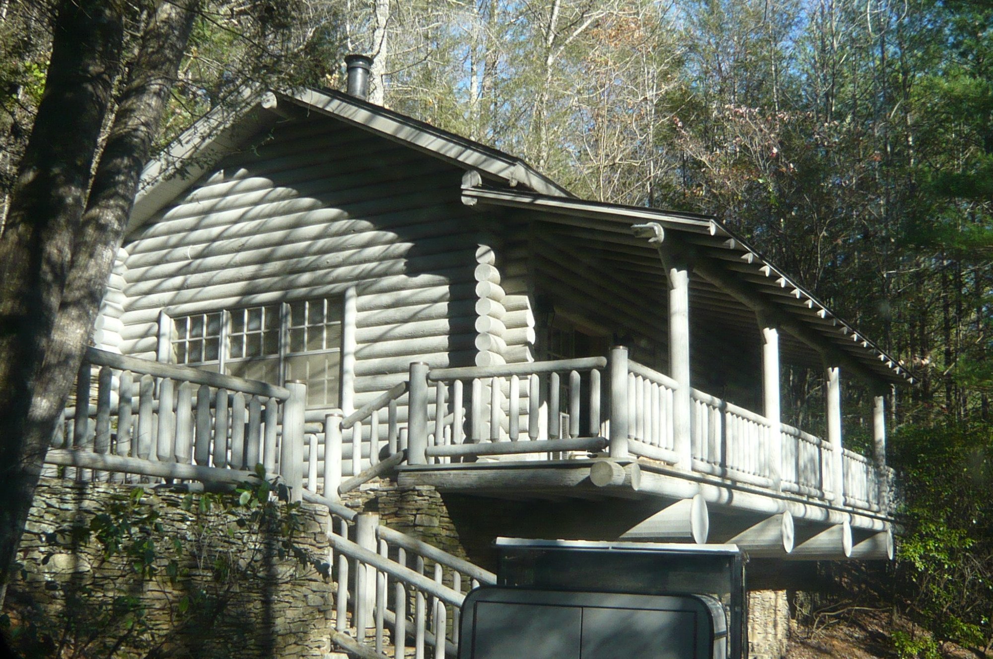 THE LODGE AT SMITHGALL WOODS (Sautee Nacoochee, GA) - Opiniones Y ...