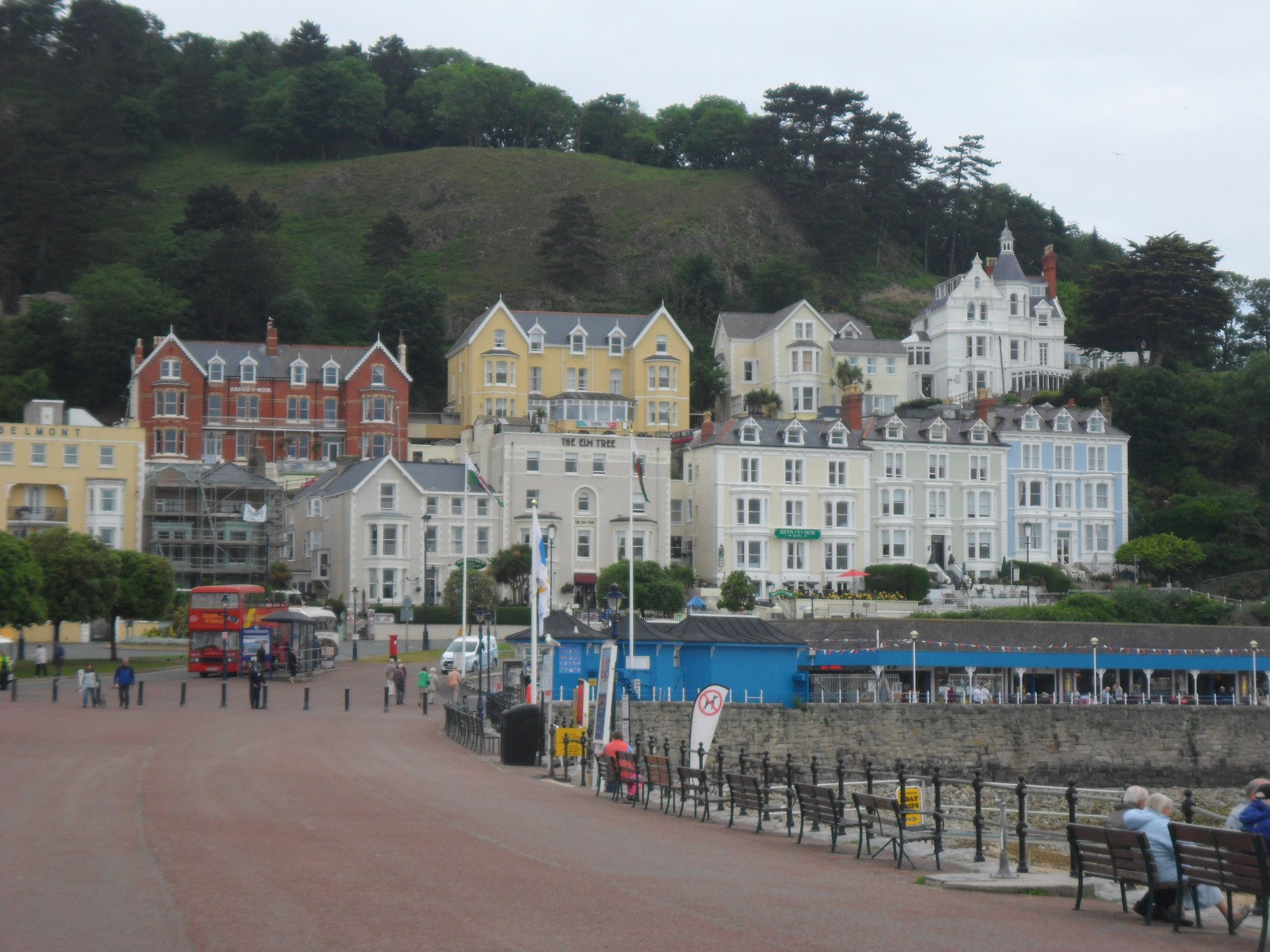 TRAVELODGE LLANDUDNO HOTEL - Updated 2022 Reviews