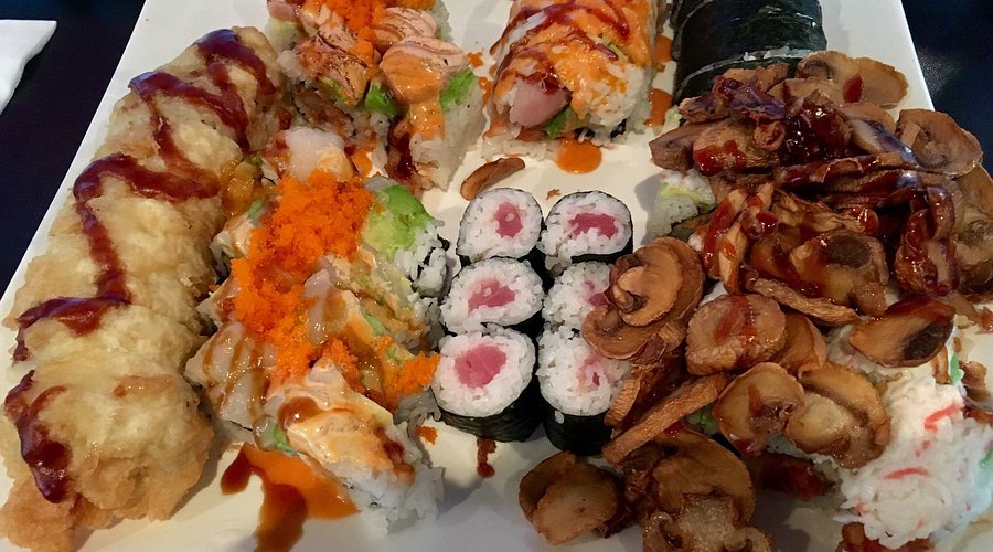 Arigato Sushi