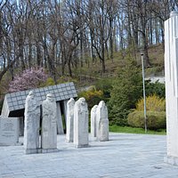 Monument to the Memory of Wałbrzych Miners