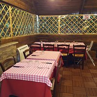 La saletta