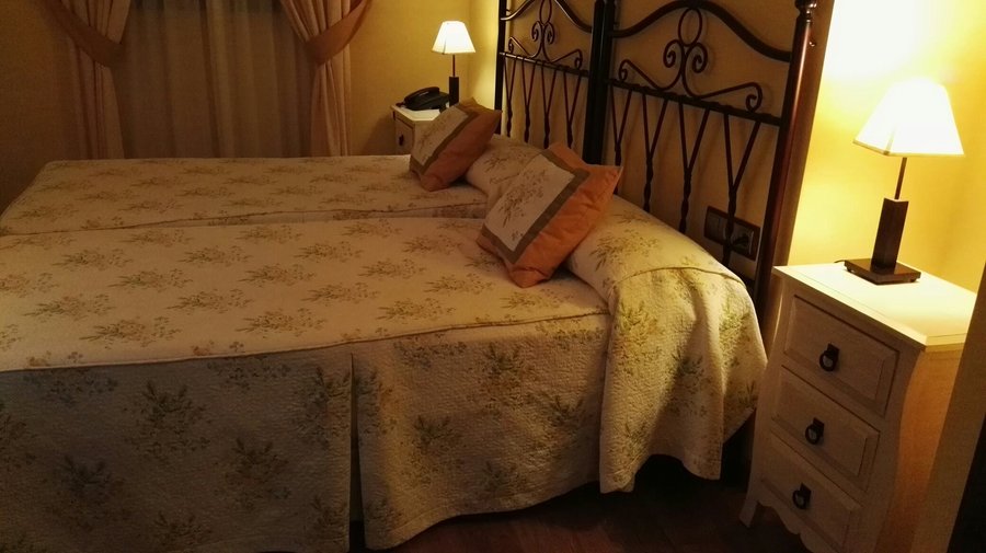 Hostal Casa Ruy Lopez