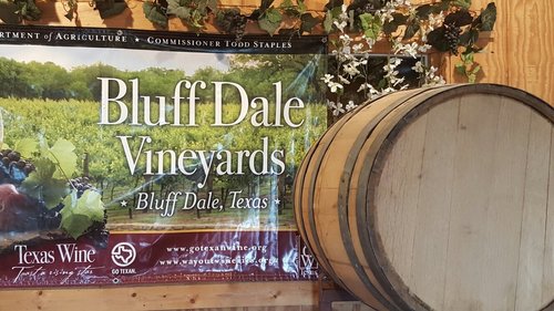 Bluff Dale review images