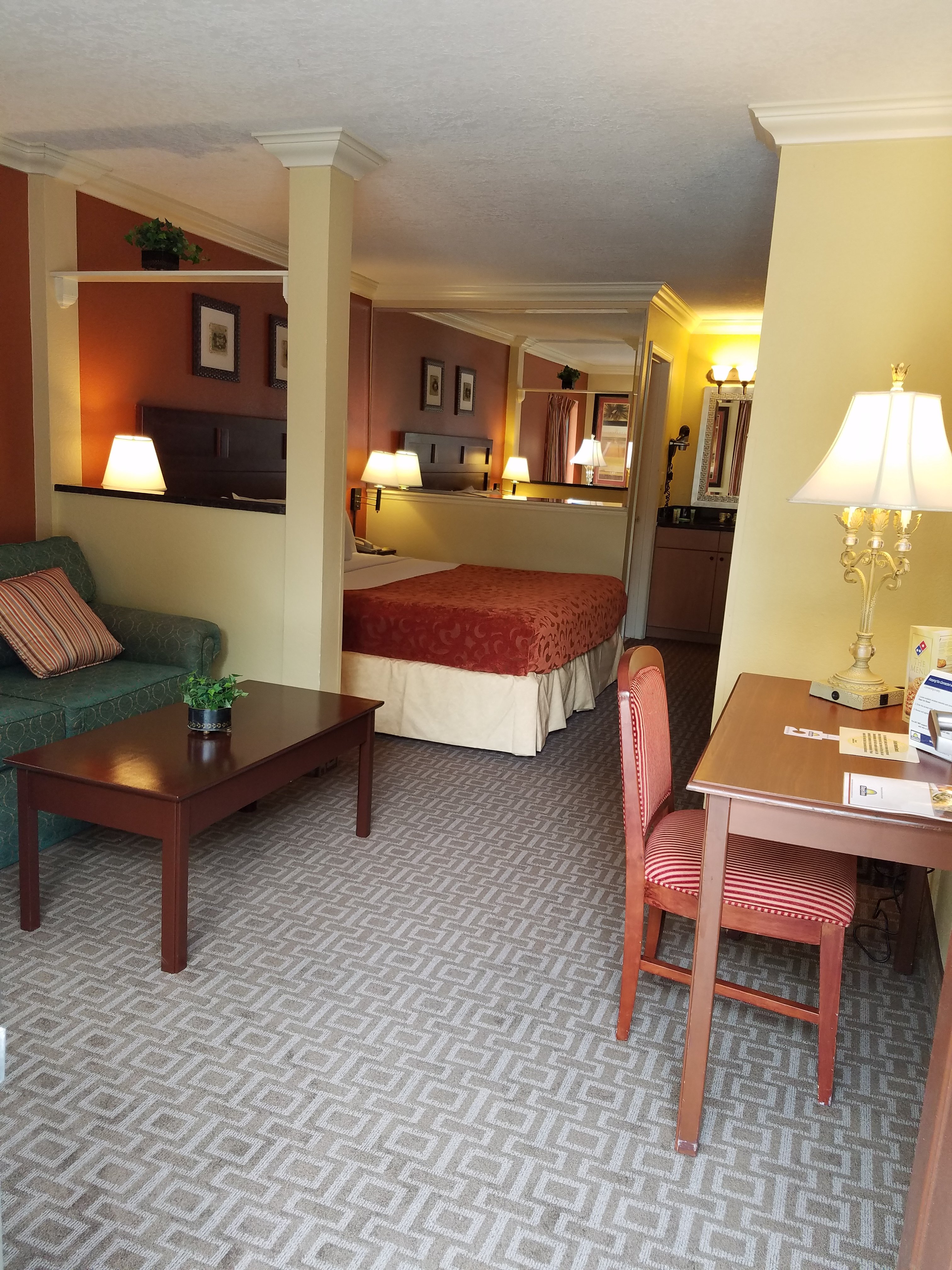 DAYS INN BY WYNDHAM KISSIMMEE WEST Updated 2024 Reviews Photos Prices   Newly Renovated Rooms 