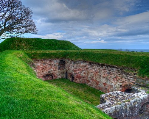 20 things to do in and around Berwick upon Tweed