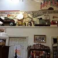 Holy Terror Antiques