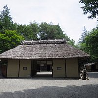 外観の様子