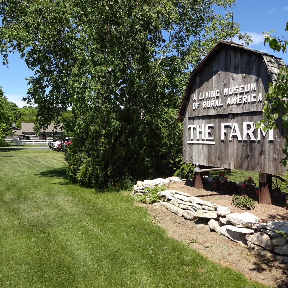 The Farm (Sturgeon Bay) All You Need to Know BEFORE You Go