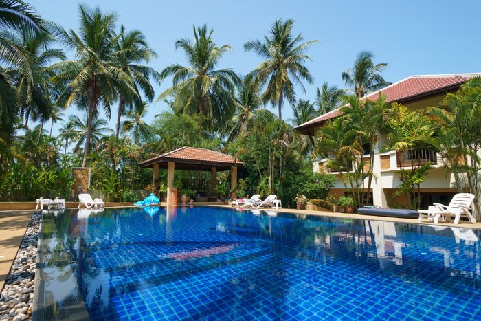 MAENAM HILLS SAMUI - Prices & Villa Reviews (Ko Samui, Thailand)