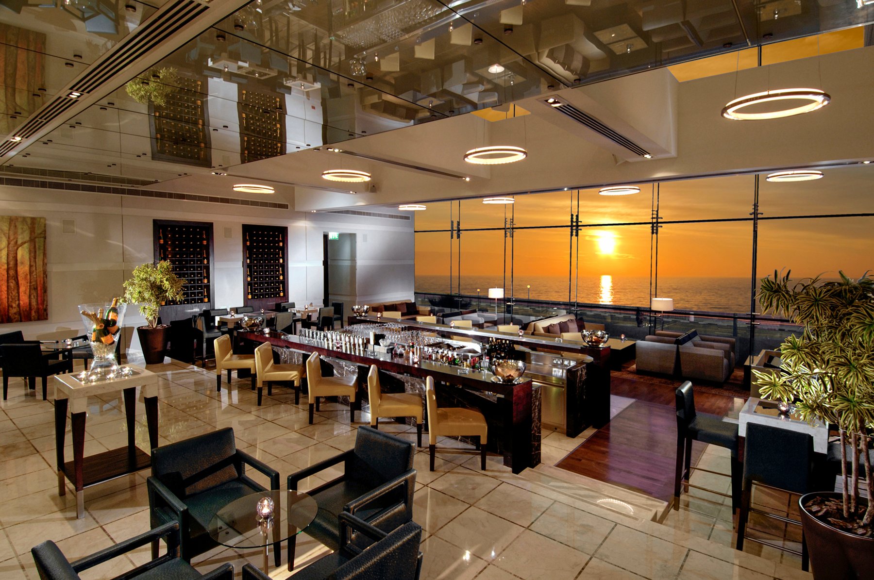 Hotel photo 10 of Hyatt Regency Dubai.
