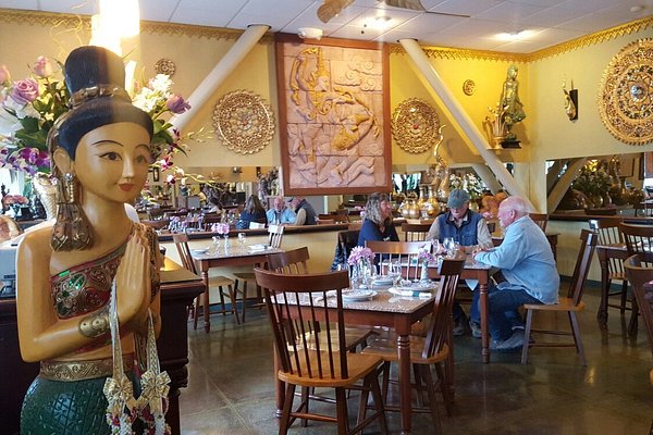 THE 10 BEST Thai Restaurants in Anchorage (Updated 2024)