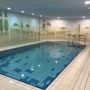 I loved this pool!!!!!!