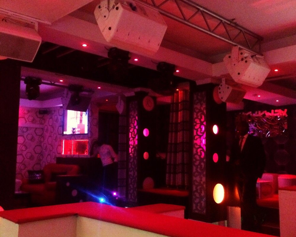 THE 5 BEST Kigali Bars & Clubs (Updated 2023) - Tripadvisor