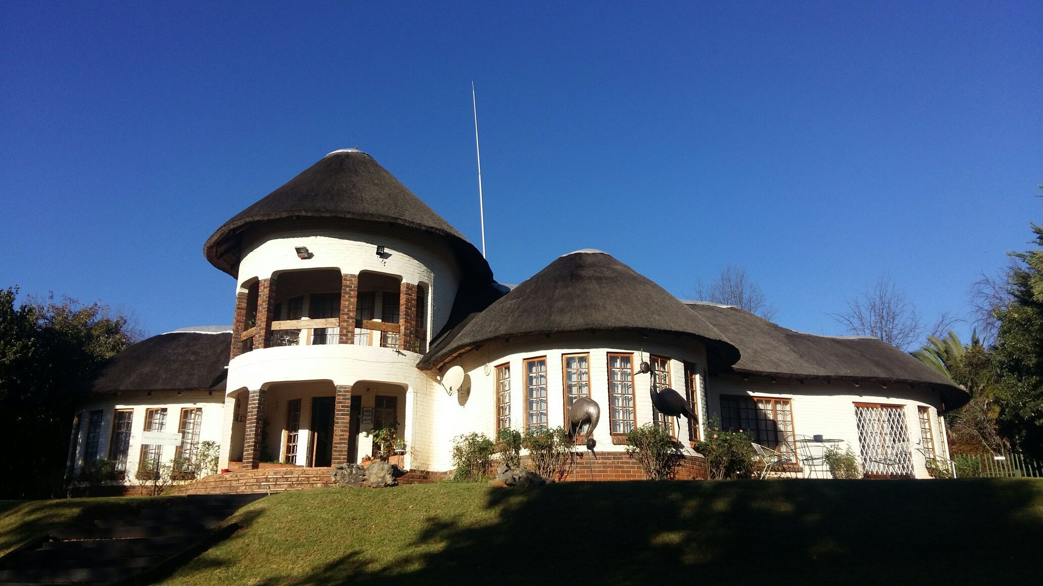 MACLEAR MANOR B&B - Updated 2024 Prices & Reviews (South Africa)