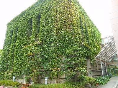 芦屋市立図書館　打出分室