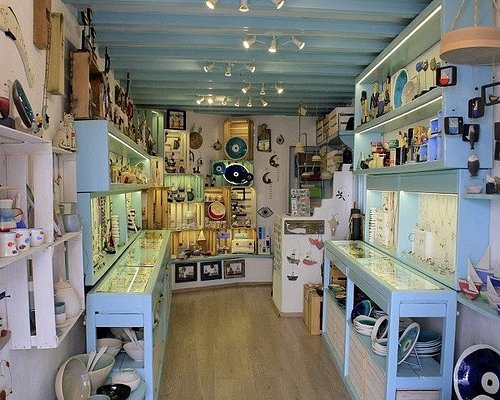 THE 10 BEST Mykonos Gift & Specialty Shops (Updated 2023)