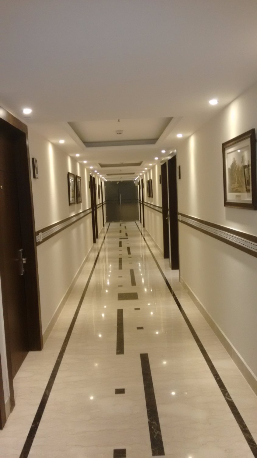 HOTEL CENTRAL PALACE (Dehradun) - Hotel Reviews, Photos, Rate ...