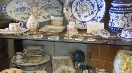 Ceramiche di Capalbio