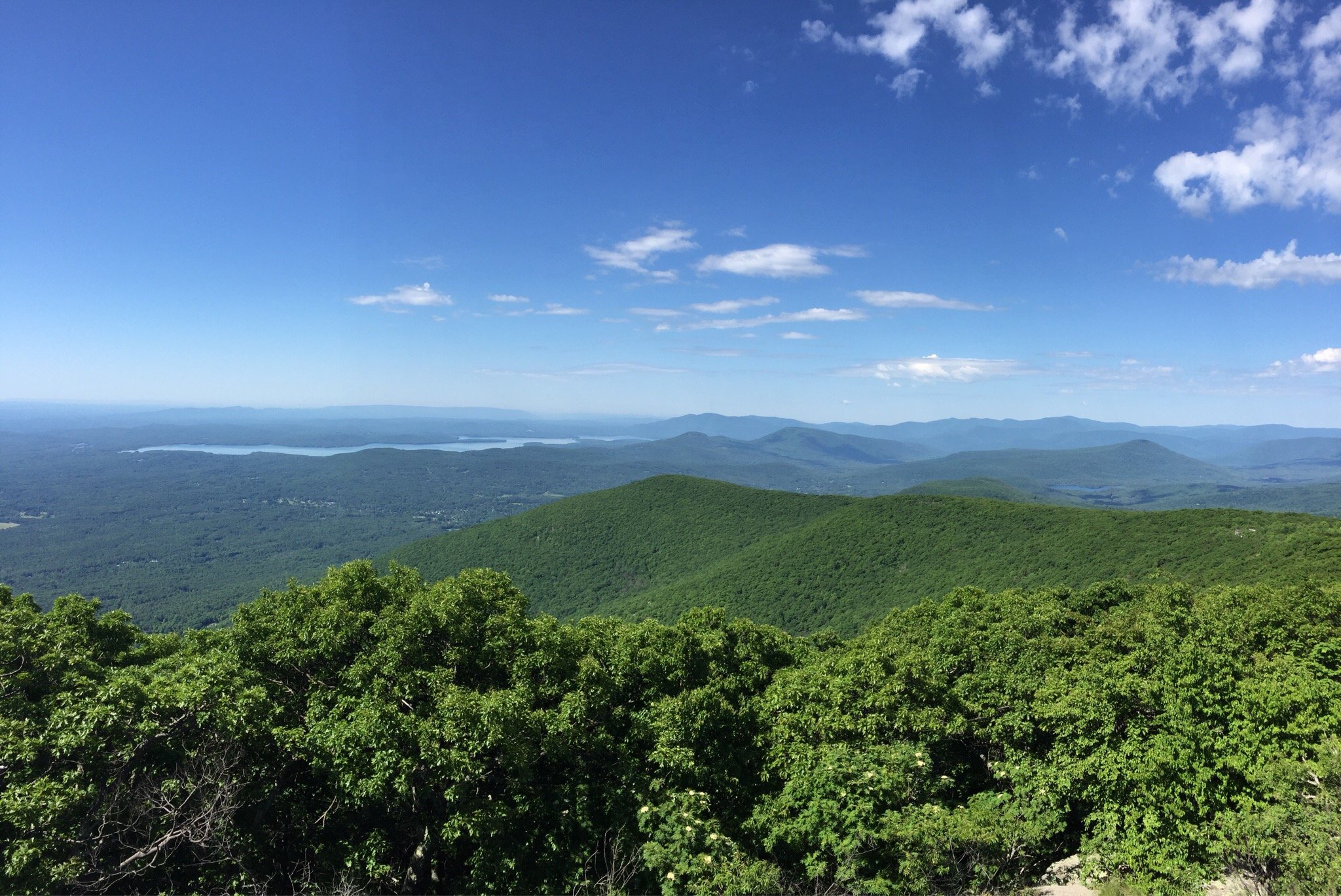 Overlook Mountain (Woodstock) - 2022 Alles Wat U Moet Weten VOORDAT Je ...