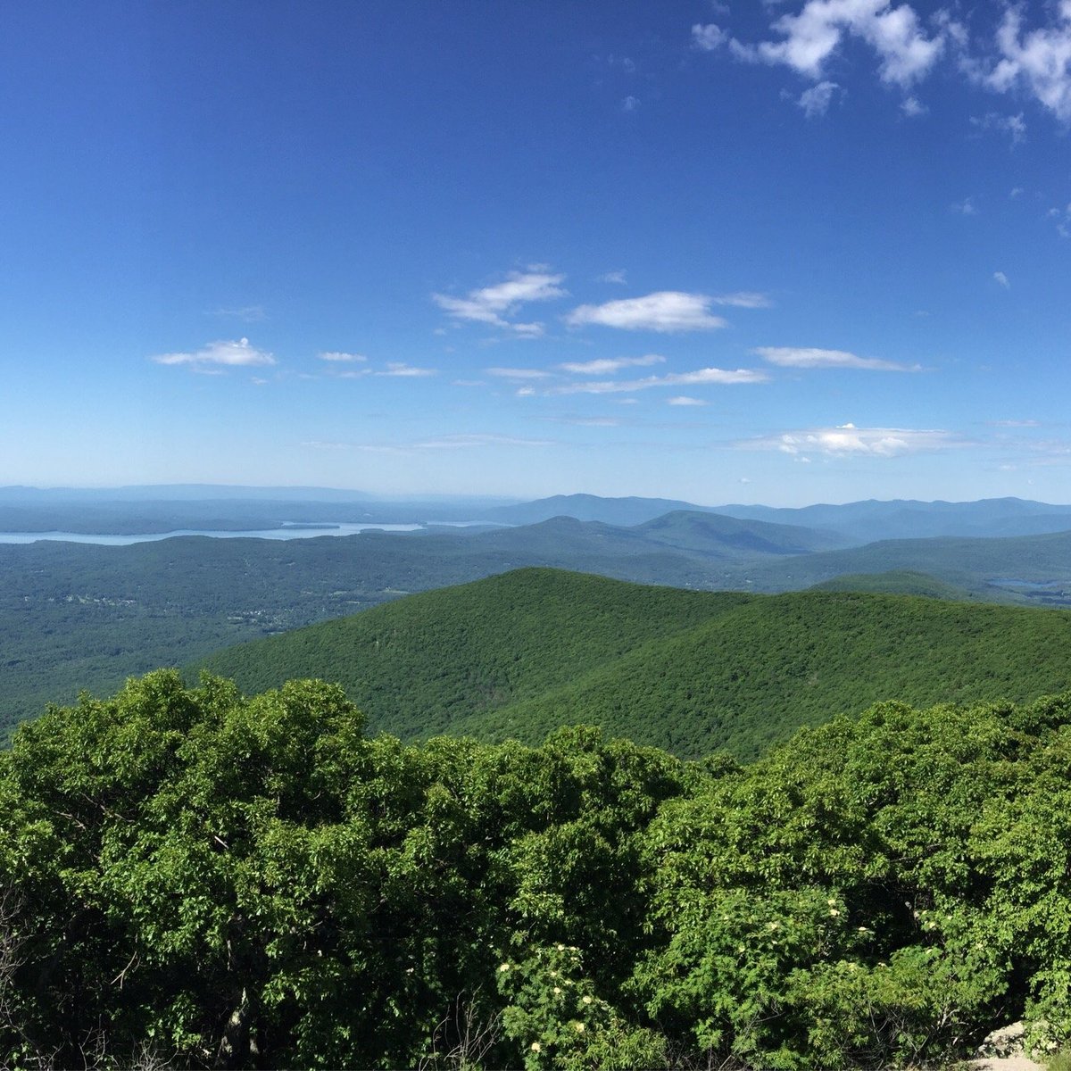 7 Amazing Scenic Catskills Views You Don't Know