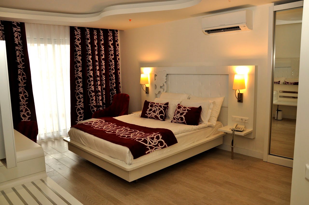 Hotel photo 12 of Laguna Beach Alya Resort and Spa.