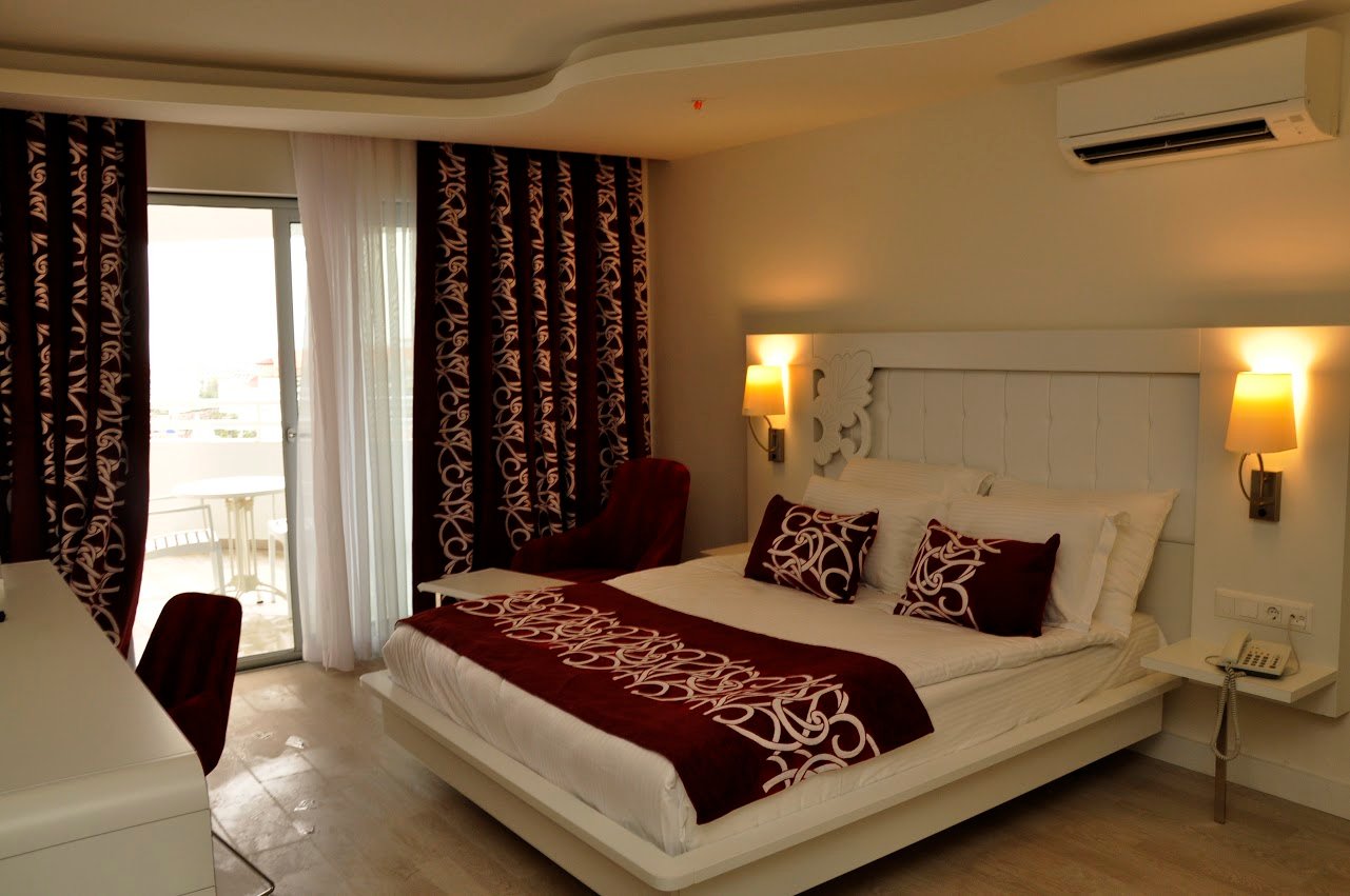 Hotel photo 4 of Laguna Beach Alya Resort and Spa.