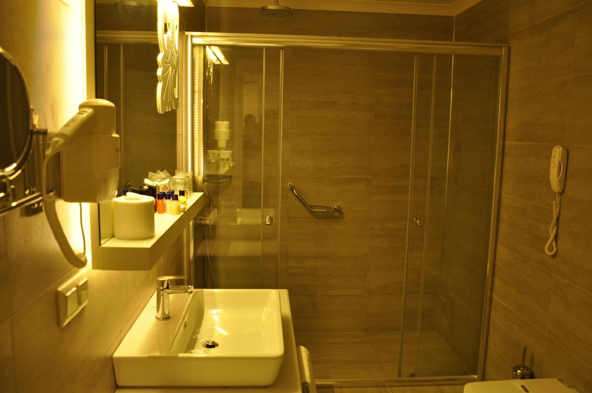 Hotel photo 10 of Laguna Beach Alya Resort and Spa.