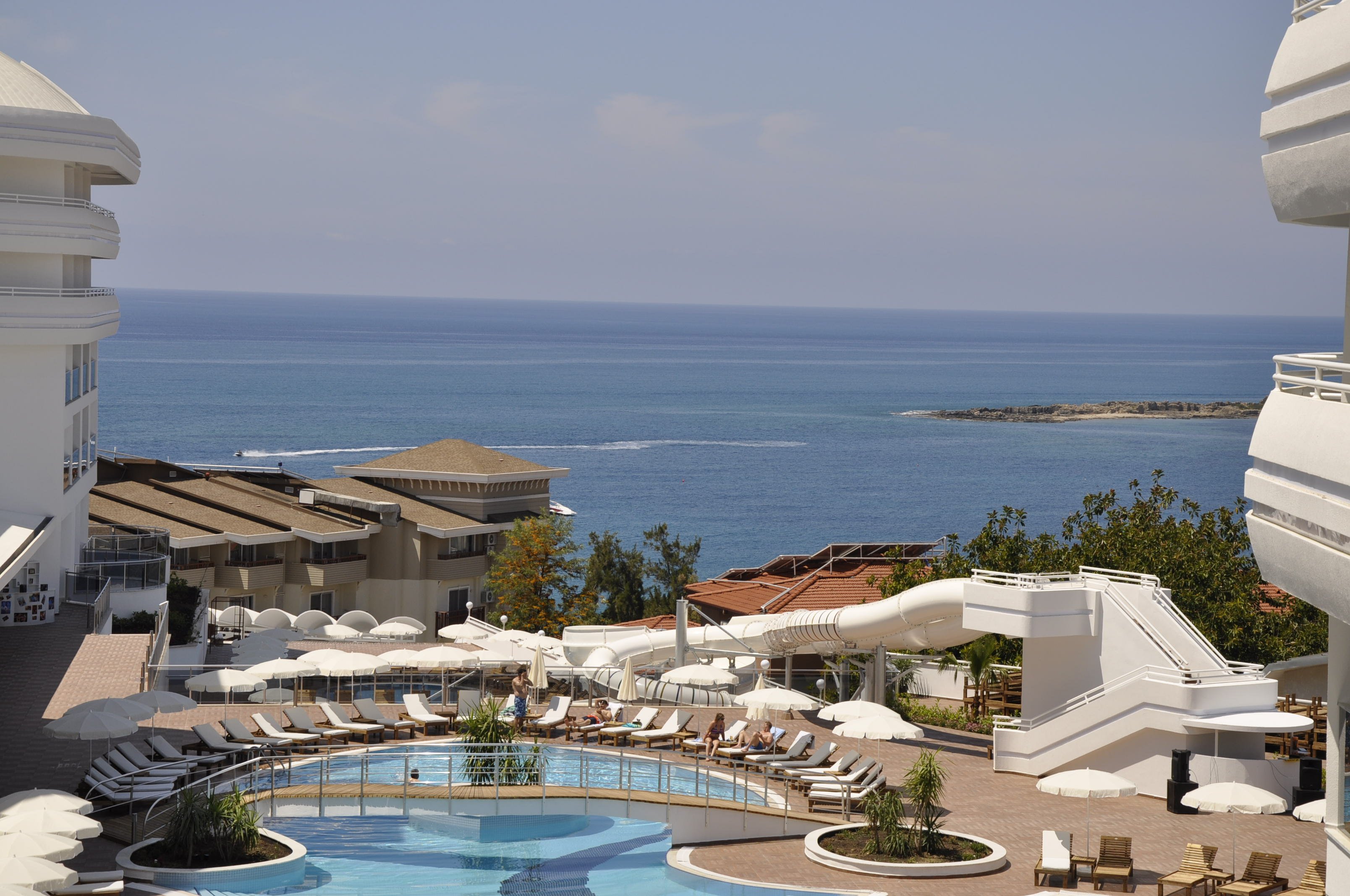 Hotel photo 7 of Laguna Beach Alya Resort and Spa.