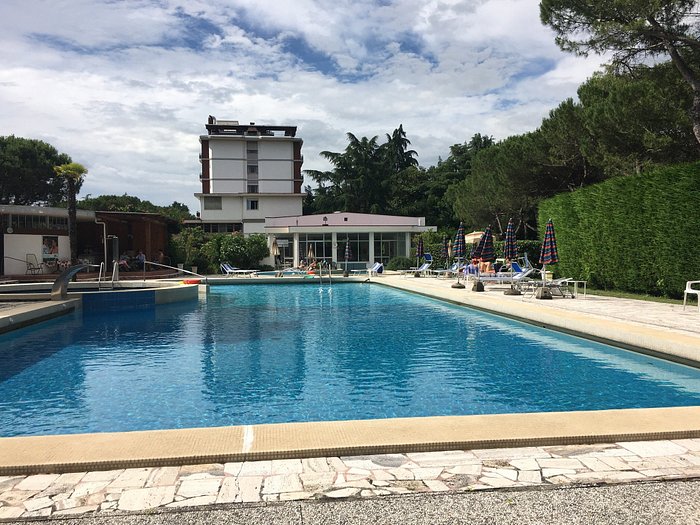 Hotel Olympia Terme Pool Pictures & Reviews - Tripadvisor