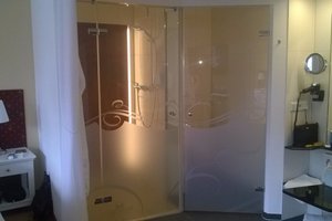 Zimmer und Suite