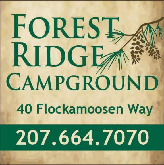 FOREST RIDGE CAMPGROUND & RV PARK - Reviews (Ellsworth, Maine)