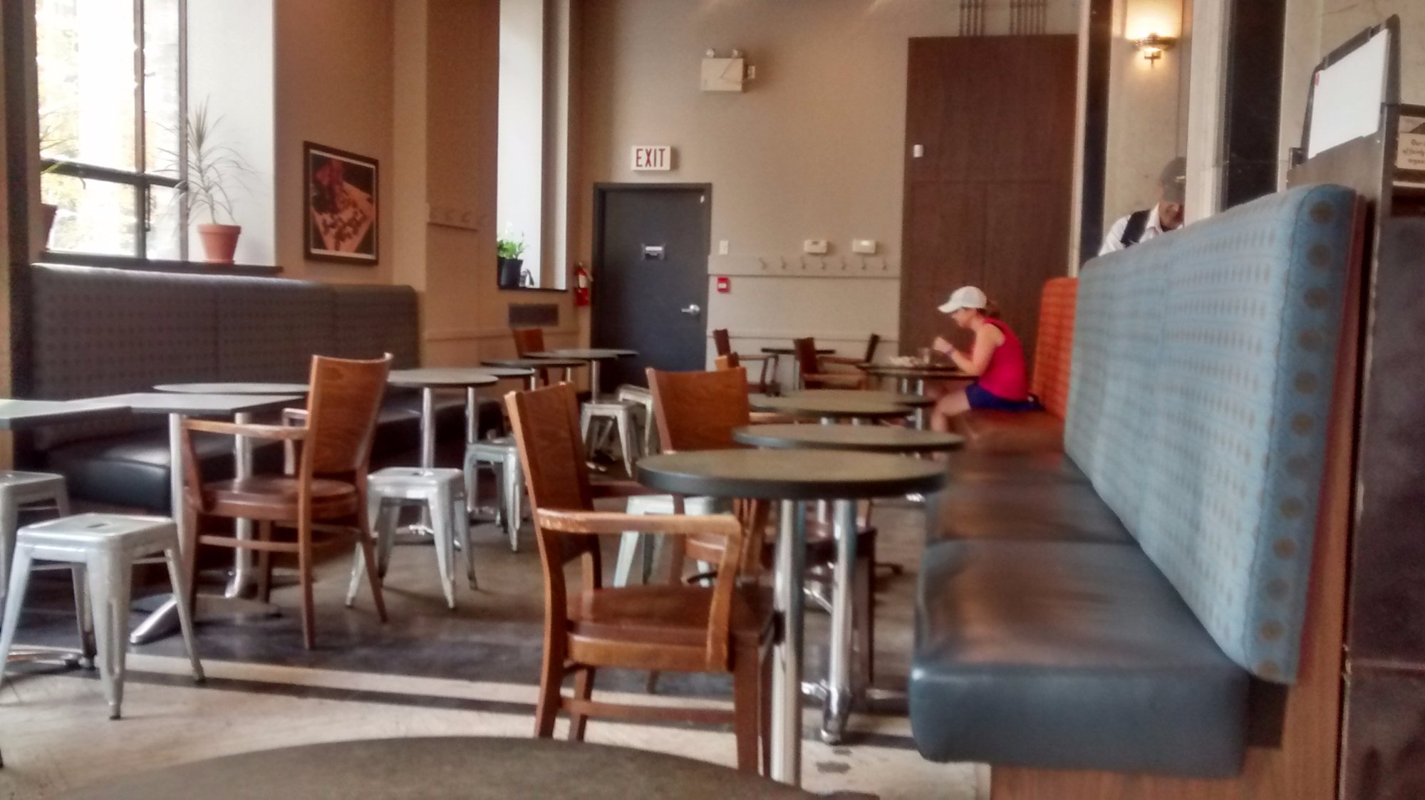 THE 10 BEST Caf S In Gatineau Updated 2024 Tripadvisor   View From My Seat 