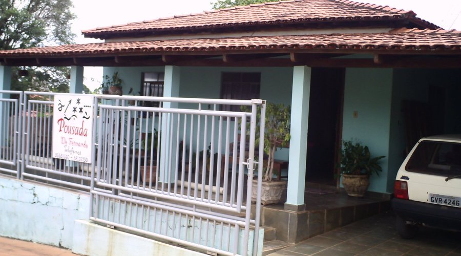 entrada principal