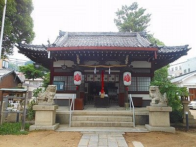 Takaha Nibu Shrine 神户市 旅游景点点评 Tripadvisor