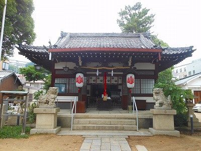 Takaha Nibu Shrine 神户市 旅游景点点评 Tripadvisor