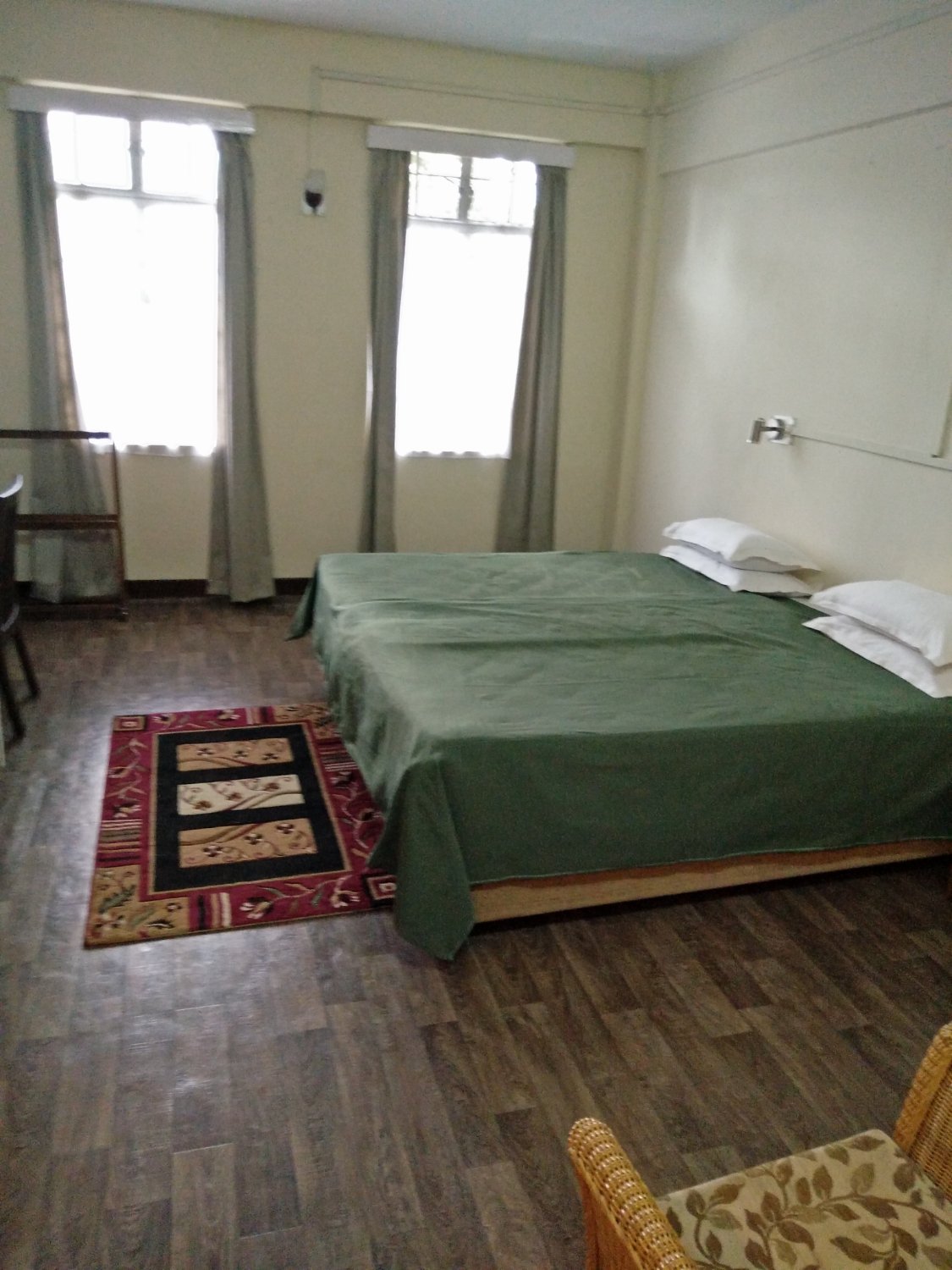 HOTEL ORCHID - Prices & Reviews (Shillong, India)