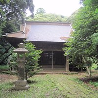 飯高神社 拝殿