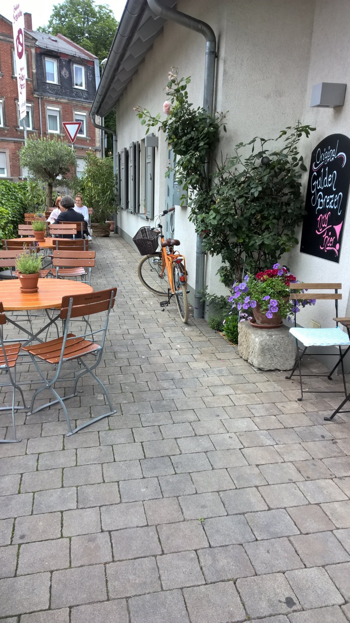 THE 10 BEST Restaurants in Erlangen (Updated January 2024)