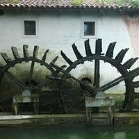 Area dei Mulini di Stalis