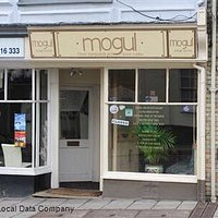 The Mogul
