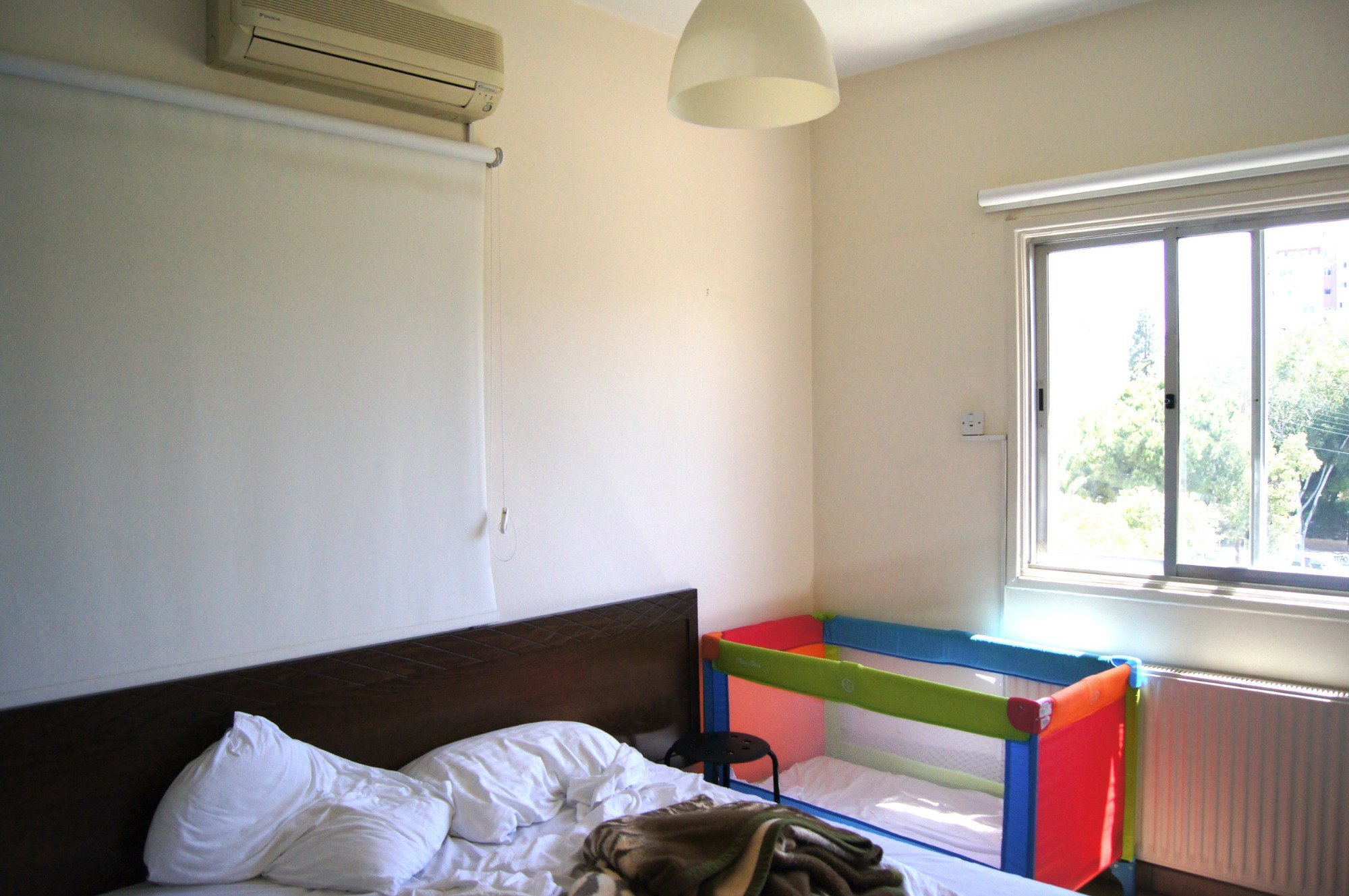 Lordos Hotel Apts Limassol by null