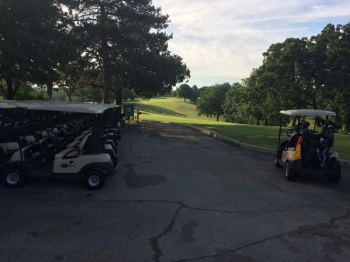 19+ Golf Courses In Kansas City