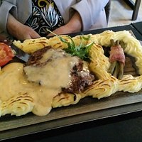 Huvudsta Restaurang