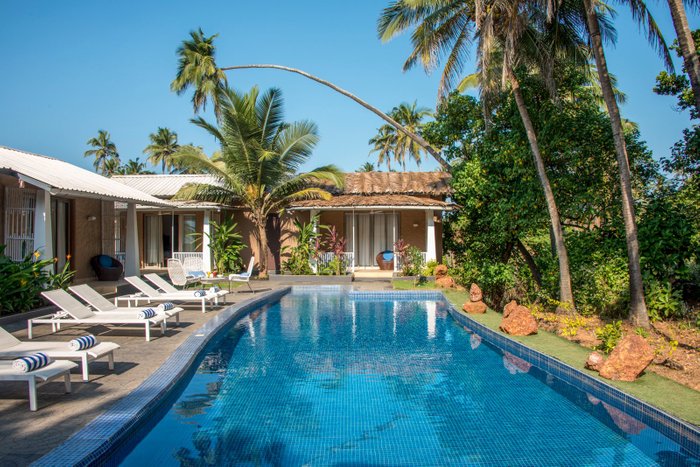 CASA VAGATOR (Goa) - Boutique Hotel Reviews, Photos, Rate Comparison ...